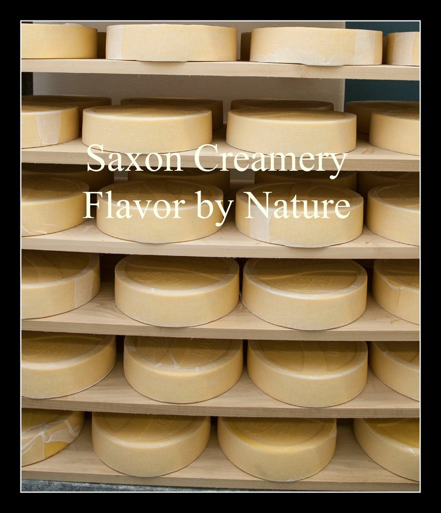 SAXON CREAMERY Updated September 2024 15 Photos W2994 County Hh