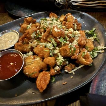 Tequila Bar & Grill - Fried Calamari - Mexican Near Me - Dublin, California