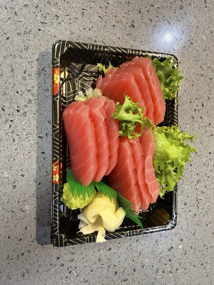Shogun Wok Image