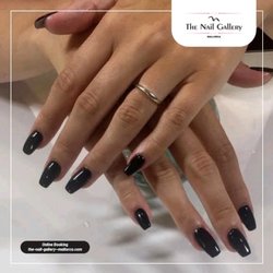 THE Nail Gallery