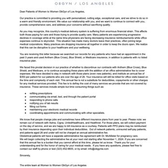 Paula McAllister, MD - New policy - Obstetricians & Gynecologists Near Me - Los Angeles, California Paula McAllister, MD - New policy - Obstetricians & Gynecologists Near Me - Los Angeles, California