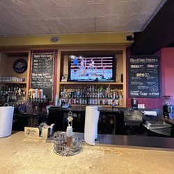 The Blind Onion Pizza & Pub - Bar