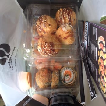 Sushi Shop - Sushi pick up! - Sushi Bars Near Me - Laval, Quebec Sushi Shop - Sushi pick up! - Sushi Bars Near Me - Laval, Quebec