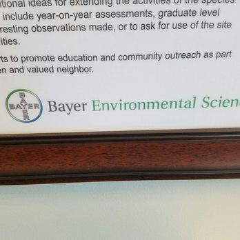 Bayer Environmental Science - Environmental Testing Near Me - Clayton, North Carolina Bayer Environmental Science - Environmental Testing Near Me - Clayton, North Carolina