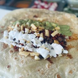 GAMEZ TACOS