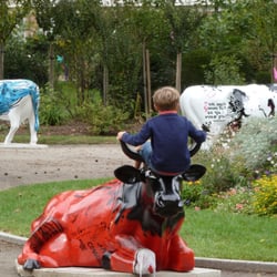 Jardin des Plantes