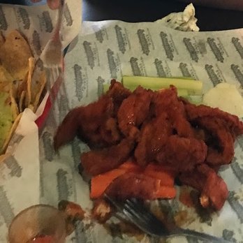 Chiltepino's Wings - Hot Dogs Near Me - Heroica Nogales, SON