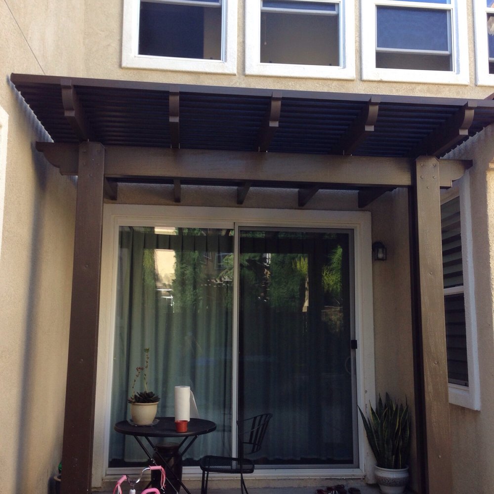 Hardy Built - General Contractors Near Me