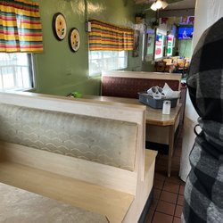 Marie's Mexican Kitchen
