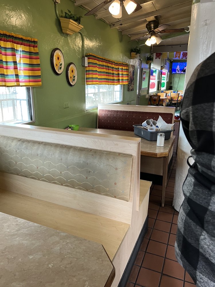 Marie's Mexican Kitchen