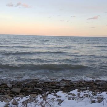 Bluffer's Beach - Beaches Near Me - Toronto, Ontario