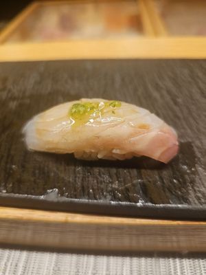 TAKUMI OMAKASE by null