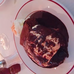Le Relais de l' Entrecote