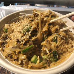 Pad Thai