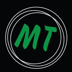 Money Talks Thrifting & Services - Money Talks Logo