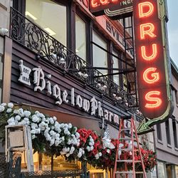 CO Bigelow Apothecaries