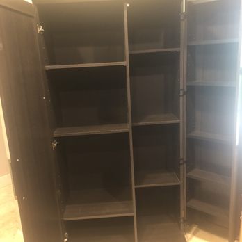 New Age Handyman Services - Kitchen pantry cabinet assembled - Handyman Near Me New Age Handyman Services - Kitchen pantry cabinet assembled - Handyman Near Me