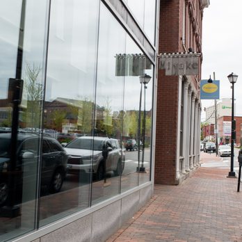 Miyake - outside - Japanese Near Me - Portland, Maine