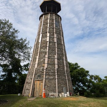 Barcelona Lighthouse - Barcelona Lighthouse, Westfield - Landmarks & Historical Buildings Near Me - Westfield, New York