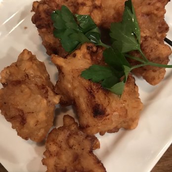 Hokkaido Ramen Santouka - Fried chicken - Ramen Near Me - Toronto, Ontario