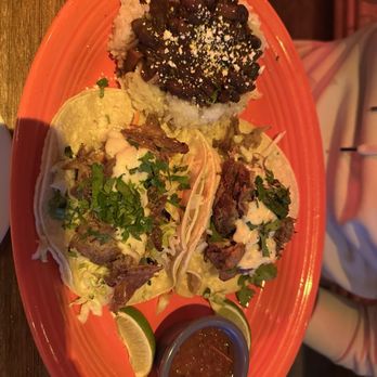 Hula's Island Grill - Pulled Pork Tacos - Asian Fusion Near Me - Monterey, California Hula's Island Grill - Pulled Pork Tacos - Asian Fusion Near Me - Monterey, California