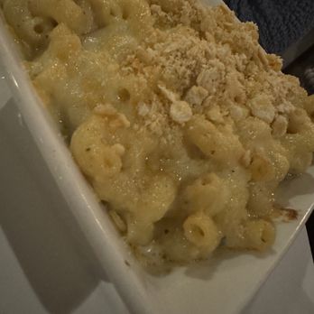 Savour - Triple Cheese Mac-N-Cheese - New American Near Me - Tallahassee, Florida Savour - Triple Cheese Mac-N-Cheese - New American Near Me - Tallahassee, Florida
