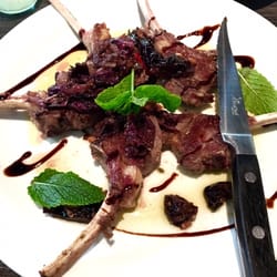 Trattoria A Proposito