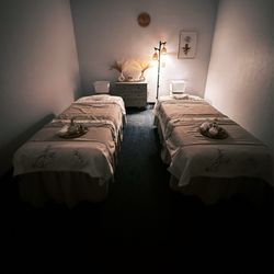 Head 2 Toe Relaxation Spa