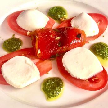 Sotto Voce - Italian Near Me - Brooklyn, New York