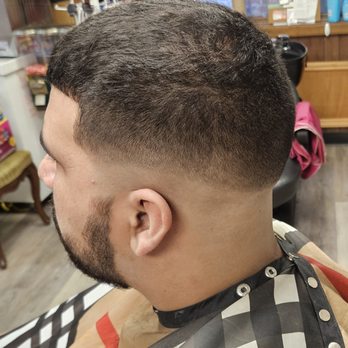 Who's Next Barbershop - Barbers Near Me - Herkimer, New York Who's Next Barbershop - Barbers Near Me - Herkimer, New York