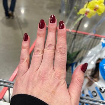 Nails by Ken - Maya, Andy and Mimi are great - Nail Salons Near Me - El Cerrito, California Nails by Ken - Maya, Andy and Mimi are great - Nail Salons Near Me - El Cerrito, California