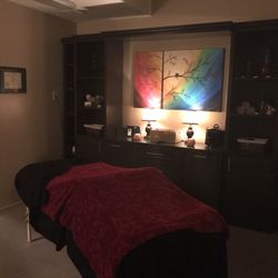 AmyKMassage - Massage Room 1