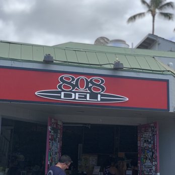 808 Deli - Delis Near Me - Kihei, Hawaii 808 Deli - Delis Near Me - Kihei, Hawaii