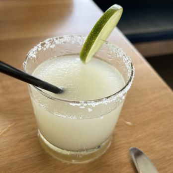 Pier 6 - Margarita - Seafood Near Me - San Leon, Texas