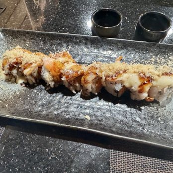 Maru Sushi - Japanese Near Me - Ridgewood, New Jersey