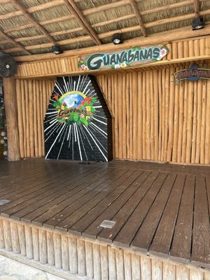 Guanabanas Restaurant by null