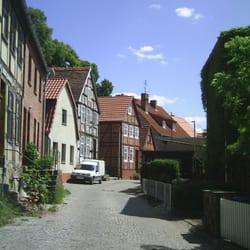 Berggemeinden