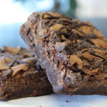 Vocelli Pizza - Double Chocolate Chunk Brownie - Pizza Near Me - Springfield, Virginia Vocelli Pizza - Double Chocolate Chunk Brownie - Pizza Near Me - Springfield, Virginia