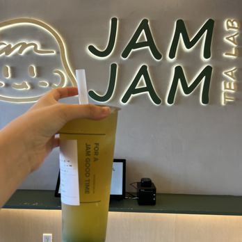Jam Jam Tea Lab - Bubble Tea Near Me - Irvine, California Jam Jam Tea Lab - Bubble Tea Near Me - Irvine, California