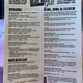 The Blue Note Grill - American Near Me - Durham, North Carolina The Blue Note Grill - American Near Me - Durham, North Carolina