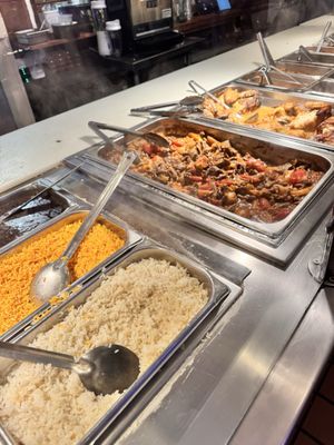 El Toro mexican grill by null