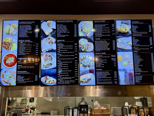 Roberto's Taco Shop by null