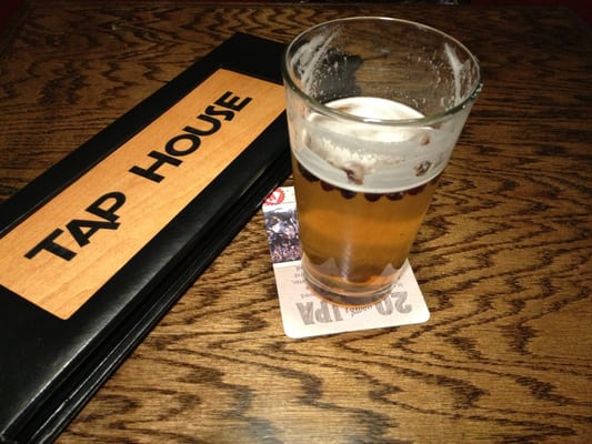 New England's Tap House Grille by null
