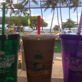 Bad Ass Coffee - Coffee & Tea Near Me - Lahaina, Hawaii Bad Ass Coffee - Coffee & Tea Near Me - Lahaina, Hawaii