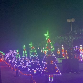 The Light Park - Festivals Near Me - Spring, Texas The Light Park - Festivals Near Me - Spring, Texas