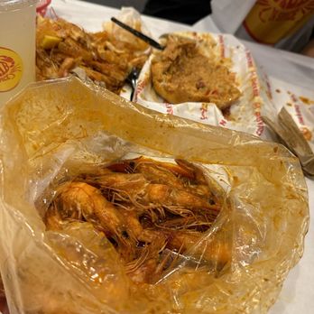 Crab N Spice - Seafood Near Me - Corona, California