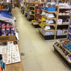 Sewell Hardware