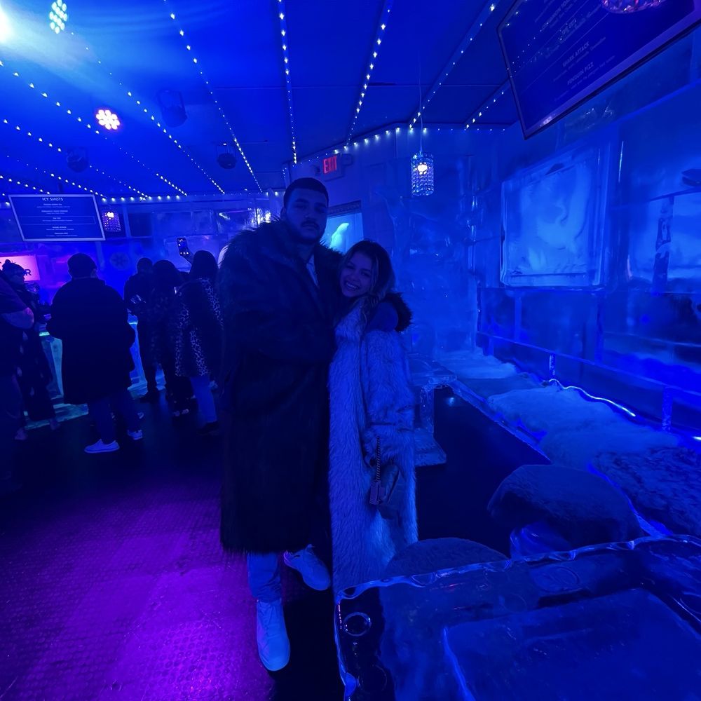 ICEBAR Orlando - Icebar - Dance Clubs Near Me - Orlando, Florida ICEBAR Orlando - Icebar - Dance Clubs Near Me - Orlando, Florida