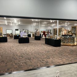 NC Museum of Dolls Toys and Minitures - The all-new museum thanks to the support of our community, members, board, staff, and volunteers. We opened the doors in December 2024.