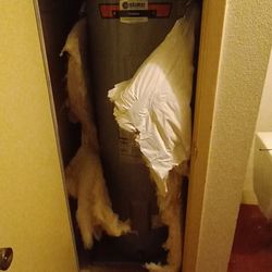 Island Mann Plumbing & Drain Cleaning